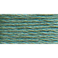 DMC Mouline Special 926 Six-Strand Embroidery Thread Medium Grey Green 8.7-Yards