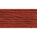 DMC Mouline Special 355 Six Strand Embroidery Cotton Floss Dark Terra Cotta 8.7-Yard