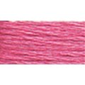DMC Mouline Special 603 Six-Strand Embroidery Thread Cranberry 8.7-Yards