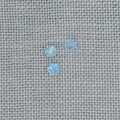 Mill Hill 13014 - Round Bead Aquamarine