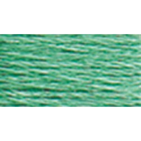 DMC Mouline Special 993 Six-Strand Embroidery Thread Light Aquamarine 8.7-Yards