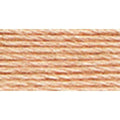 DMC Mouline Special 754 Six-Strand Embroidery Thread Peach Light 8.7-Yards