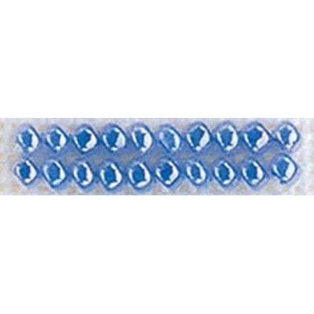 Mill Hill Glass Seed Beads 4.54g-Ice Blue 02006