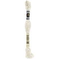 DMC Etoile Floss Six-Strand Embroidery Thread Ecru 8.7-Yards