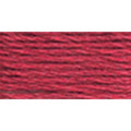 DMC Mouline Special 3831 Six-Strand Embroidery Thread Dark Raspberry  8.7-Yards