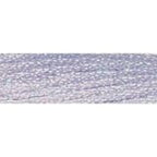 DMC Light Effects E211 Six-Strand Embroidery Thread Amethyst 8.7-Yards Lilac