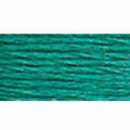 DMC Mouline Special 3812 Six-Strand Embroidery Thread Very Dark Turquoise 8.7-Yards