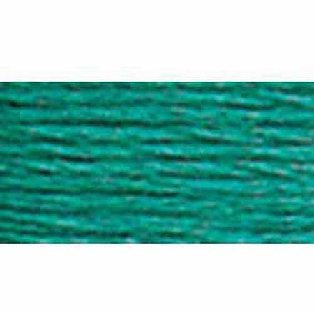 DMC Mouline Special 3812 Six-Strand Embroidery Thread Very Dark Turquoise 8.7-Yards