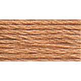 DMC Mouline Special 3064 Six-Strand Embroidery Thread Desert Sand 8.7-Yards