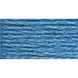DMC Mouline Special 322 Six-Strand Embroidery Thread Baby Blue 8.7-Yards