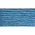 DMC Mouline Special 322 Six-Strand Embroidery Thread Baby Blue 8.7-Yards