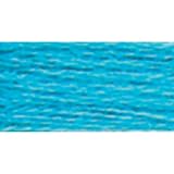 DMC Mouline Special 3845 Six-Strand Embroidery Thread Turquoise Bright Medium   8.7-Yards