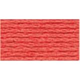 DMC Mouline Special 351 Six-Strand Embroidery Thread Coral 8.7-Yards