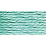 DMC Mouline Special 964 Six-Strand Embroidery Thread  Light Seagreen  8.7-Yards