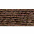 DMC Mouline Special 779 Six-Strand Embroidery Thread Dark Cocoa 8.7-Yards