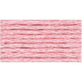 DMC Mouline Special 761 Six-Strand Embroidery Thread Light Salmon  8.7-Yards