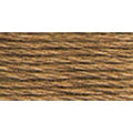 DMC Mouline Special 3863 6 Strand Embroidery Cotton Floss Medium Mocha Beige 8.7-Yard