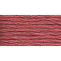 DMC Mouline Special 3722 Six-Strand Embroidery Thread Medium Shell Pink 8.7-Yards