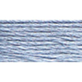 DMC Mouline Special 341 Six-Strand Embroidery Thread Blue Violet 8.7-Yards