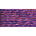 DMC Mouline Special 552 Six-Strand Embroidery Thread Medium Violet 8.7-Yards