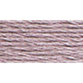 DMC Mouline Special 3042 Six-Strand Embroidery Thread Light Antique Violet 8.7-Yards
