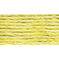 DMC Mouline Special 165 Six-Strand Embroidery Thread Very Light Moss Green 8.7-Yards