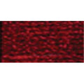 DMC Satin Floss 8.7yd-Very Dark Rose S326