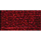 DMC Satin Floss 8.7yd-Very Dark Rose S326