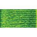 DMC Satin Floss S471 Six-Strand Embroidery Thread Very Light Avocado Green 8.7-Yards