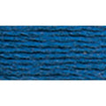 DMC Mouline Special 824 Six-Strand Embroidery Thread Very Dark Blue 8.7-Yards