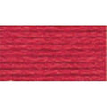 DMC Mouline Special 347 Six-Strand Embroidery Thread Very Dark Salmon 8.7-Yards