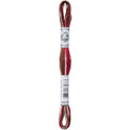 DMC Mouline Coloris 4516 Six-Strand Embroidery Thread Black Forest 8.7-Yards