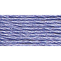 DMC Mouline Special 340 Six-Strand Embroidery Thread Medium Blue Violet 8.7-Yards