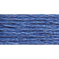 DMC Mouline Special 3807 Six-Strand Embroidery Thread Cornflower Blue 8.7-Yards