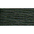 DMC Mouline Special 3799 Six-Strand Embroidery Thread Very Dark Pewter Grey 8.7-Yards