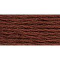 DMC Mouline Special 3857 Six-Strand Embroidery Thread Dark Rosewood 8.7-Yards
