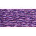 DMC Mouline Special 208 Six-Strand Embroidery Thread Very Dark Lavender 8.7-Yards