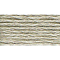DMC Mouline Special 648 Six-Strand Embroidery Thread Light Beaver Gray 8.7-Yards