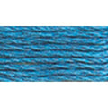 DMC Mouline Special 3760 Six-Strand Embroidery Thread Wedgewood 8.7-Yards