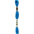 DMC Etoile Floss C995 Six-Strand Embroidery Thread Dark Electric Blue 8.7-Yards