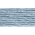 DMC Mouline Special 932 Six-Strand Embroidery Thread Light Antique Blue 8.7 yards