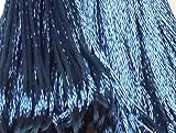 DMC Satin Floss 8.7yd-Antique Blue S931