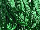 DMC Satin Floss 8.7yd-Tropical Leaves S700