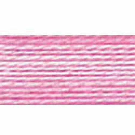 DMC Mouline Special 48 Six-Strand Embroidery Thread Variegated Baby Pink  8.7-Yards