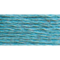DMC Mouline Special 597 Six Strand Embroidery Cotton Floss Turquoise 8.7-Yard