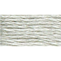 DMC Mouline Special 762 Six-Strand Embroidery Thread  Very Light Pearl Grey  8.7-Yards