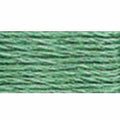 DMC Mouline Special 3816 Six-Strand Embroidery Thread Celadon Green 8.7-Yards