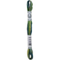 DMC Mouline Coloris 4506 Six-Strand Embroidery Thread Spring 8.7-Yards