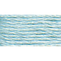 DMC Mouline Special 828 Six-Strand Embroidery Thread Ultra Very Light Blue 8.7-Yards