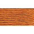 DMC Mouline Special 3776 Six-Strand Embroidery Thread Light Mahogany 8.7-Yards